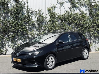 Toyota Auris 1.8 Hybrid | Dynamic Go | Camera |