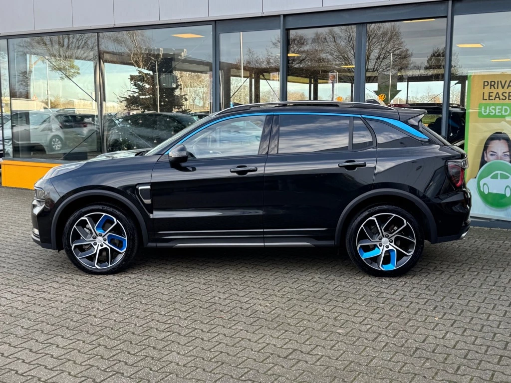 Hoofdafbeelding Lynk & Co 01