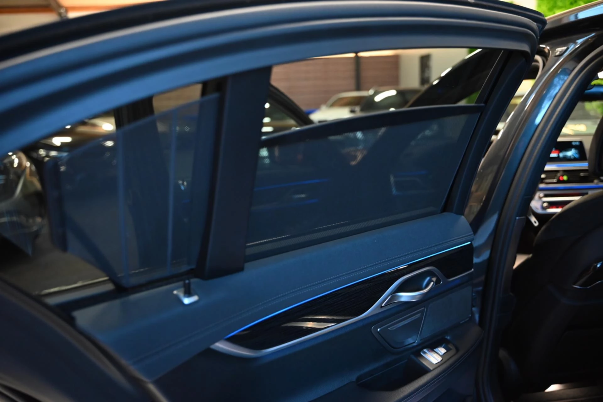 Hoofdafbeelding BMW 7 Serie