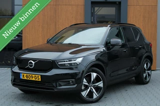 Volvo XC40 Recharge P8 AWD R-Design | ACC | Harman/Kardon | Nette auto