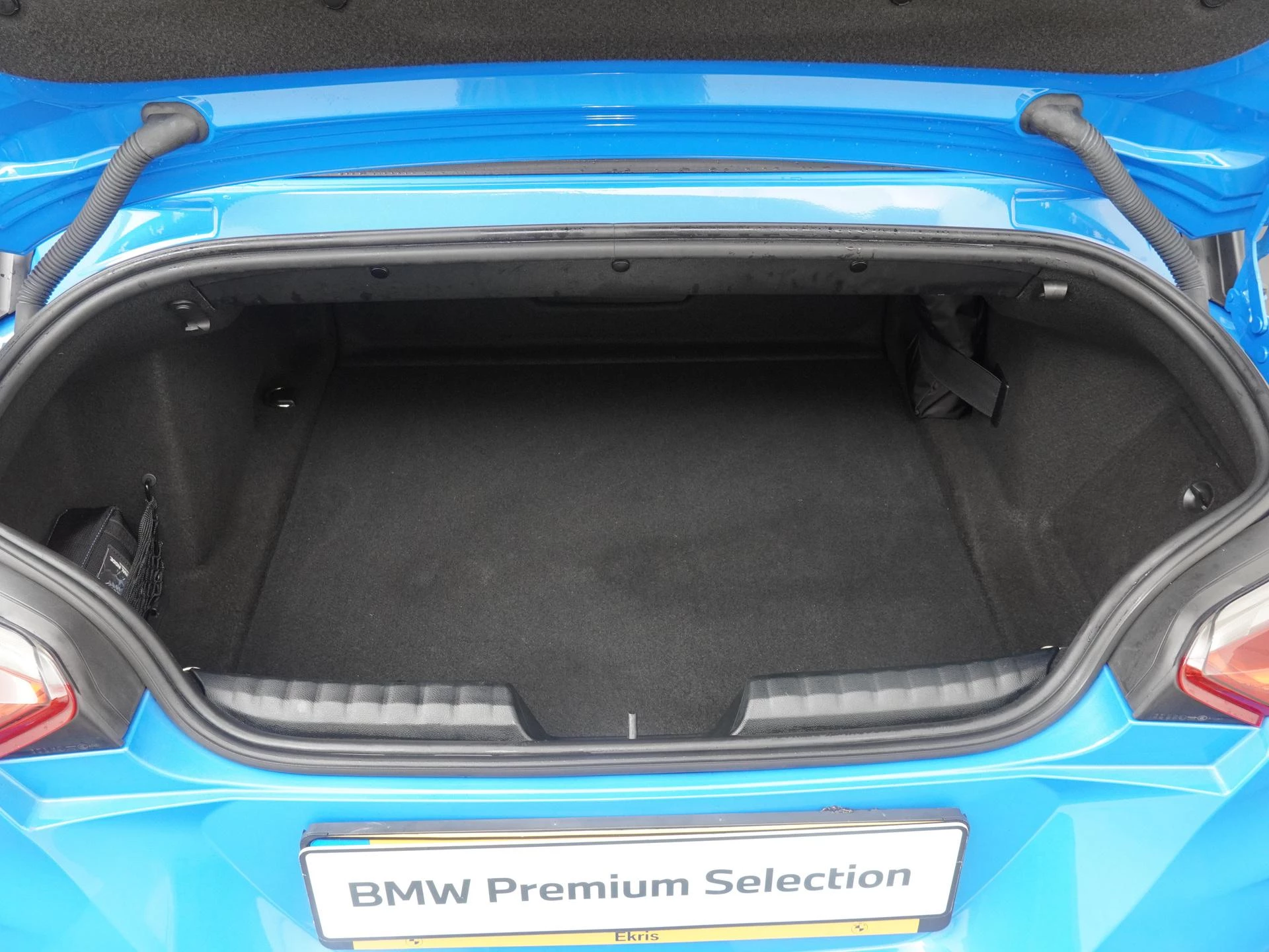 Hoofdafbeelding BMW Z4