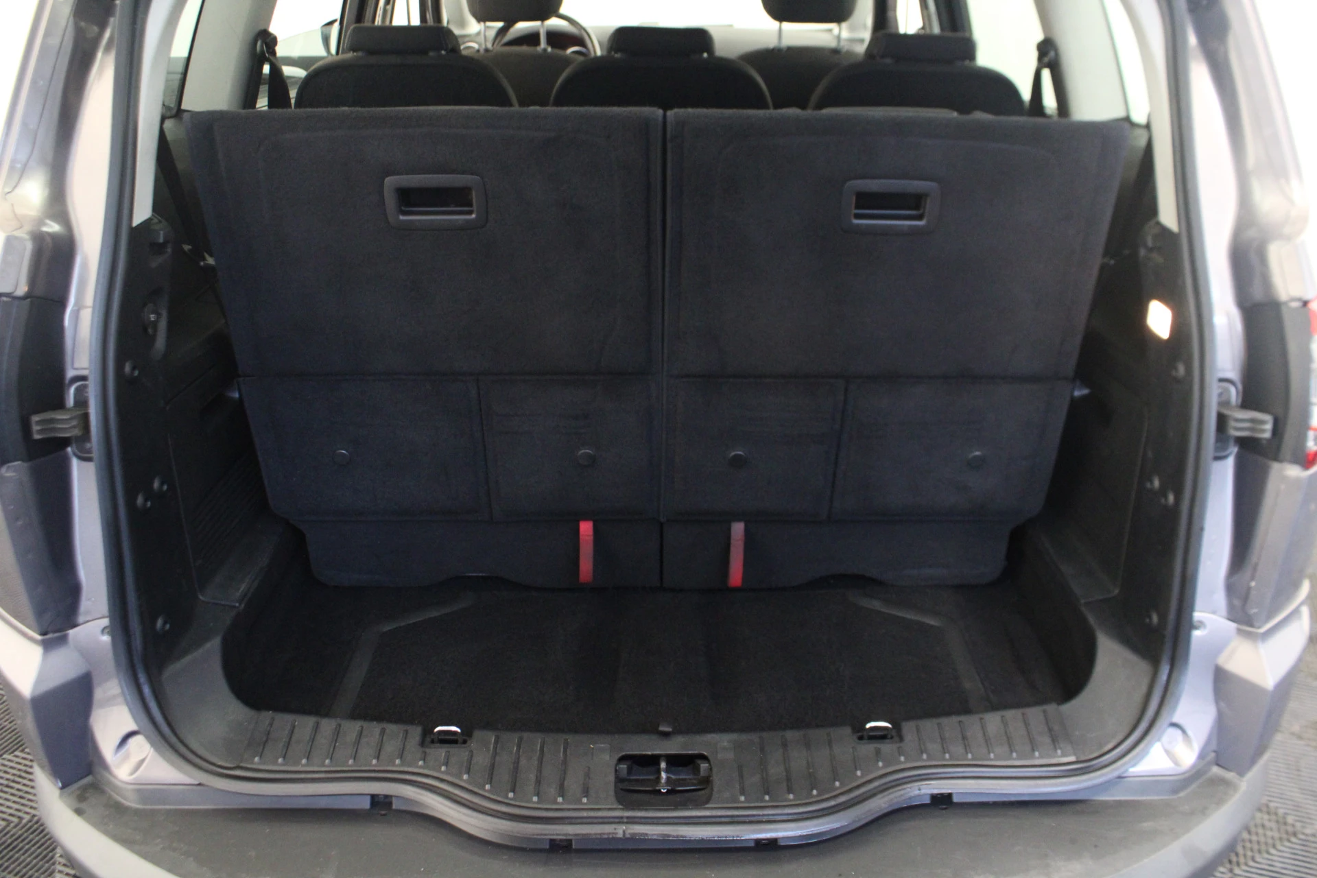 Hoofdafbeelding Ford S-Max