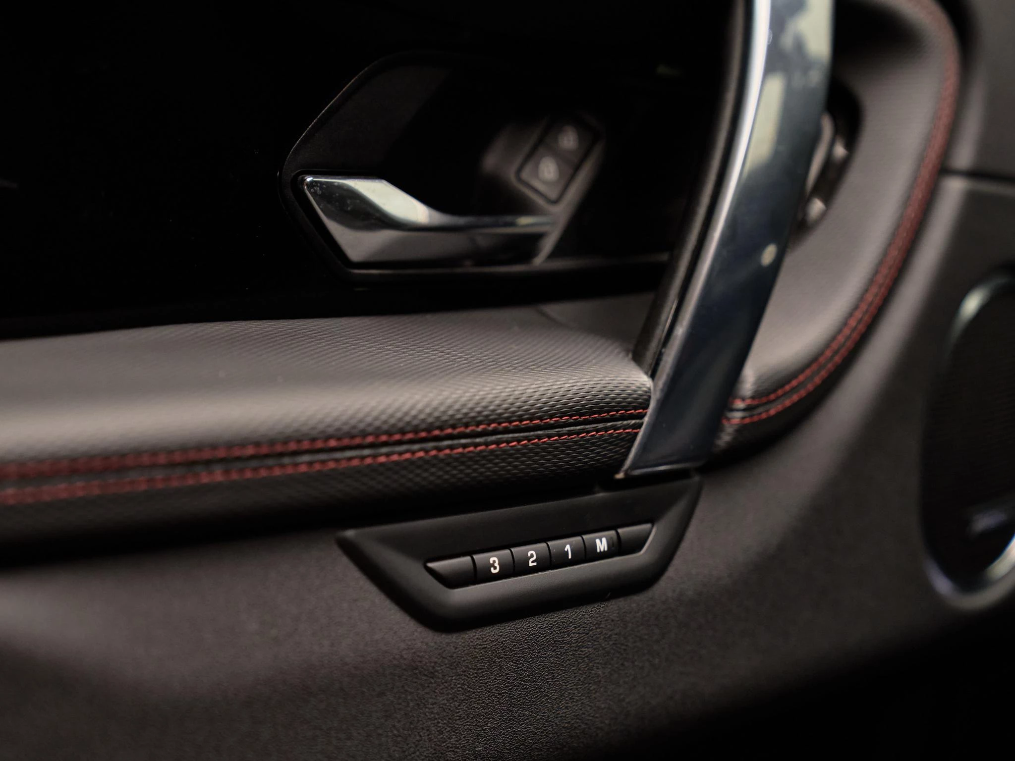 Hoofdafbeelding Land Rover Discovery Sport