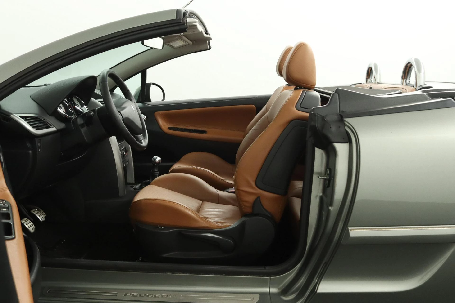 Hoofdafbeelding Peugeot 207