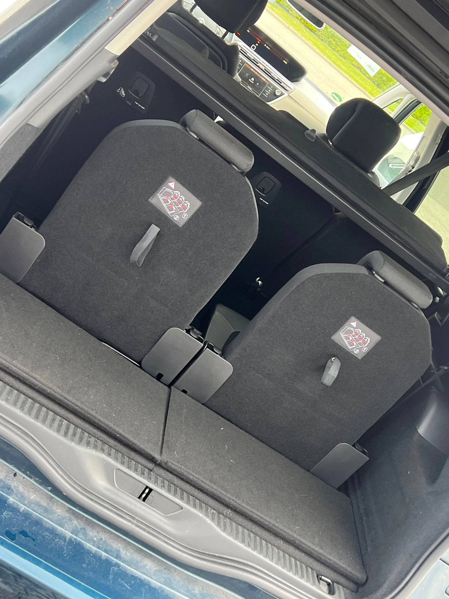 Hoofdafbeelding Citroën Grand C4 Spacetourer