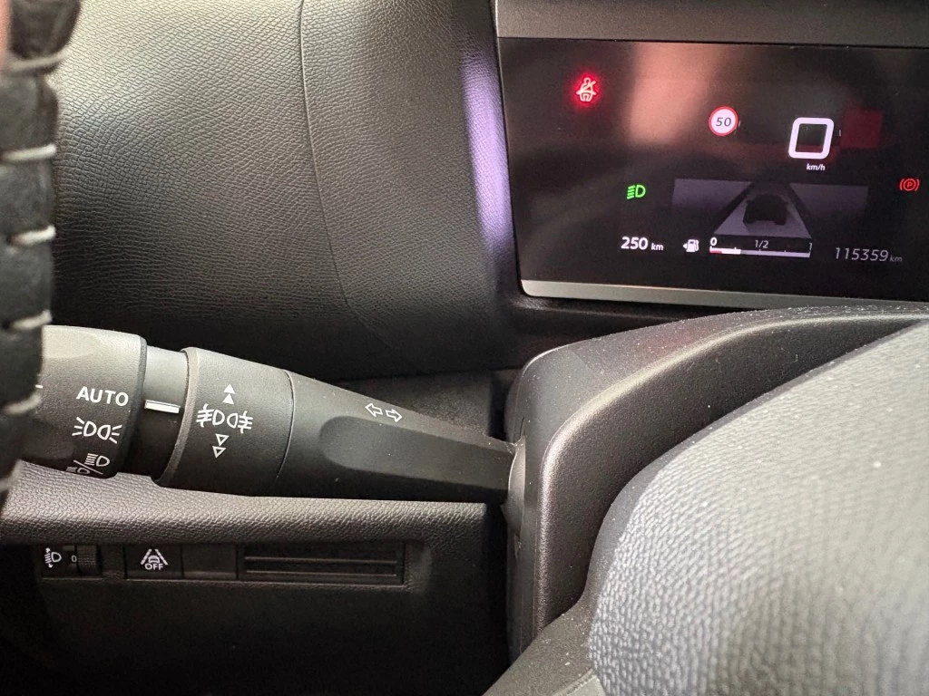 Hoofdafbeelding Citroën C4