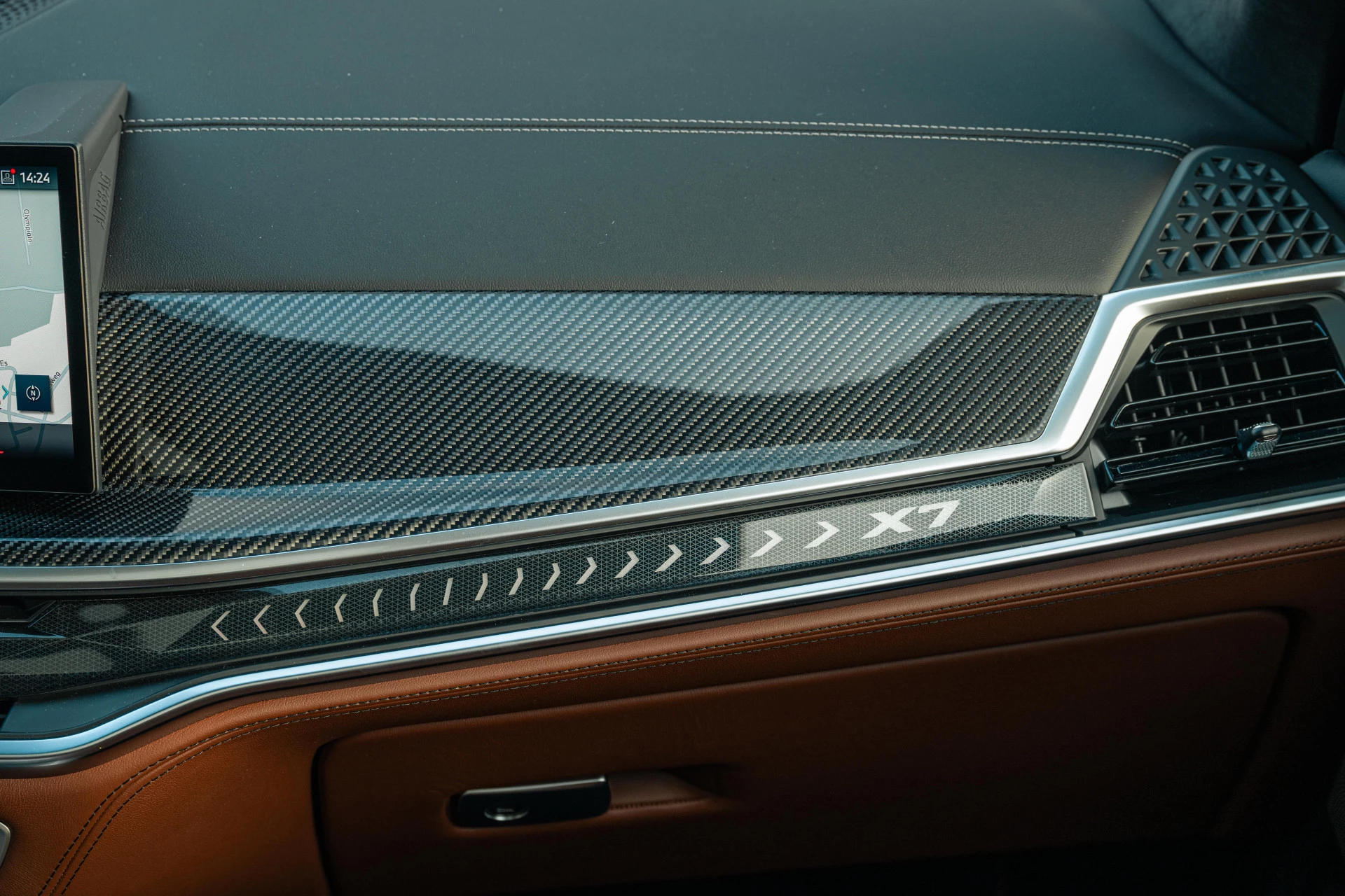 Hoofdafbeelding BMW X7