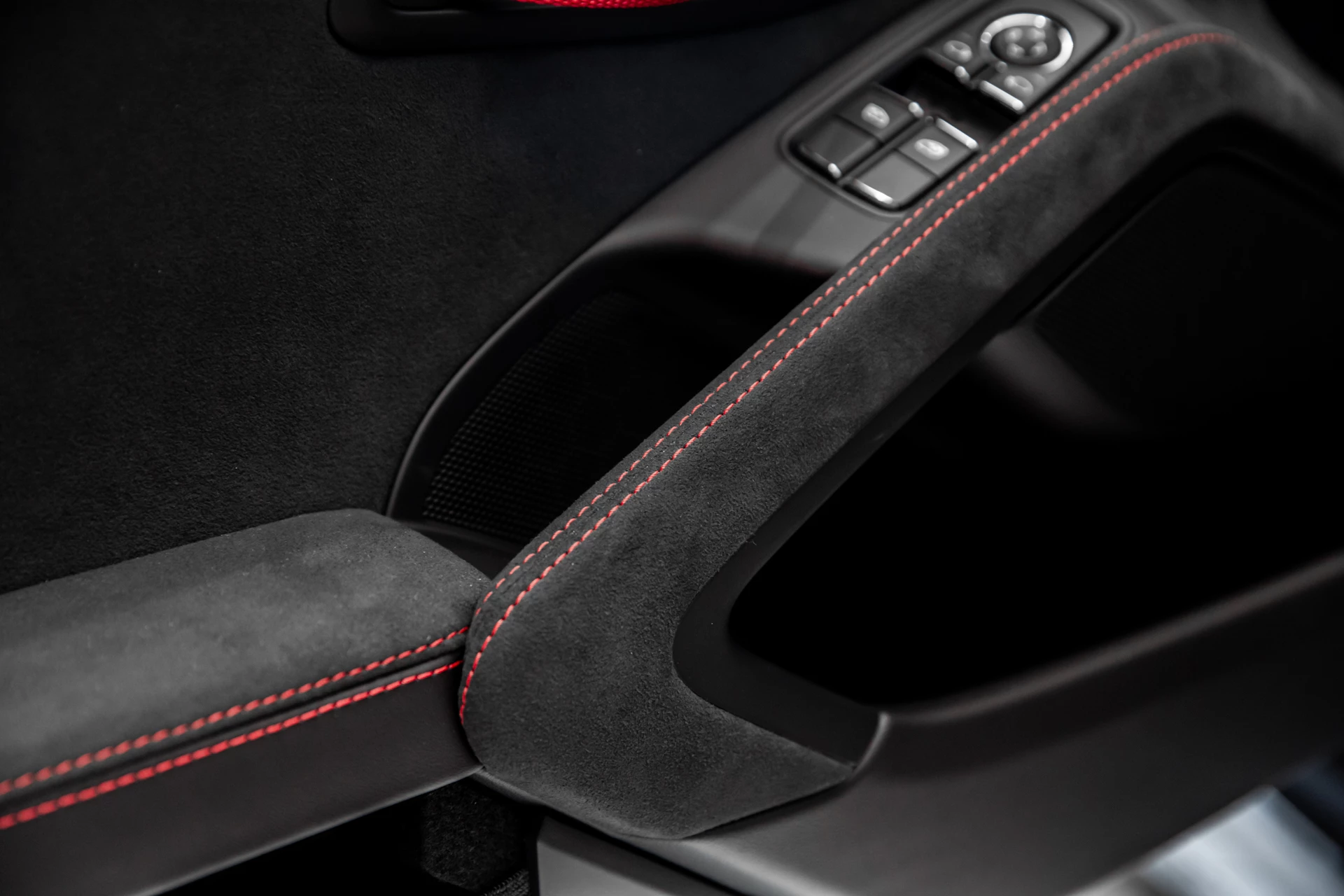 Hoofdafbeelding Porsche 718