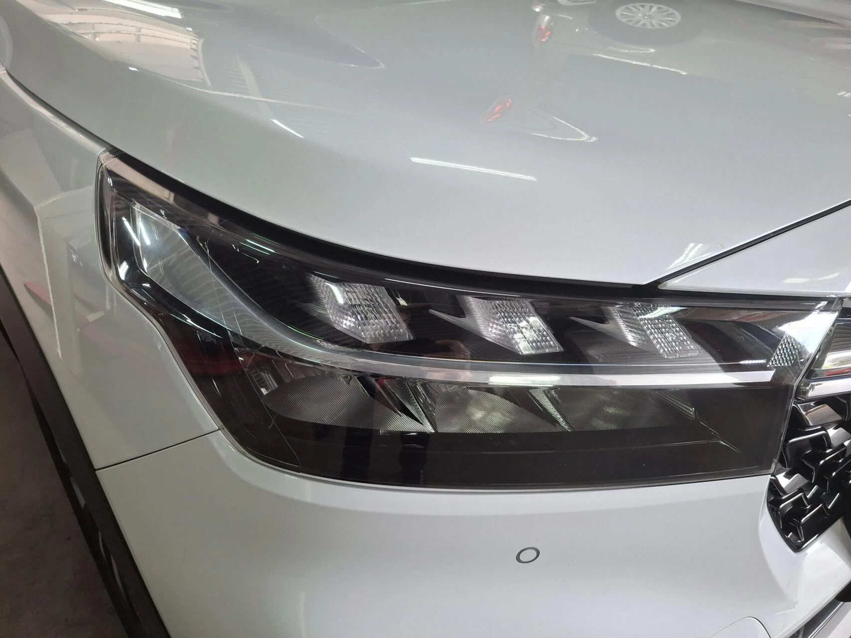 Hoofdafbeelding Suzuki S-Cross