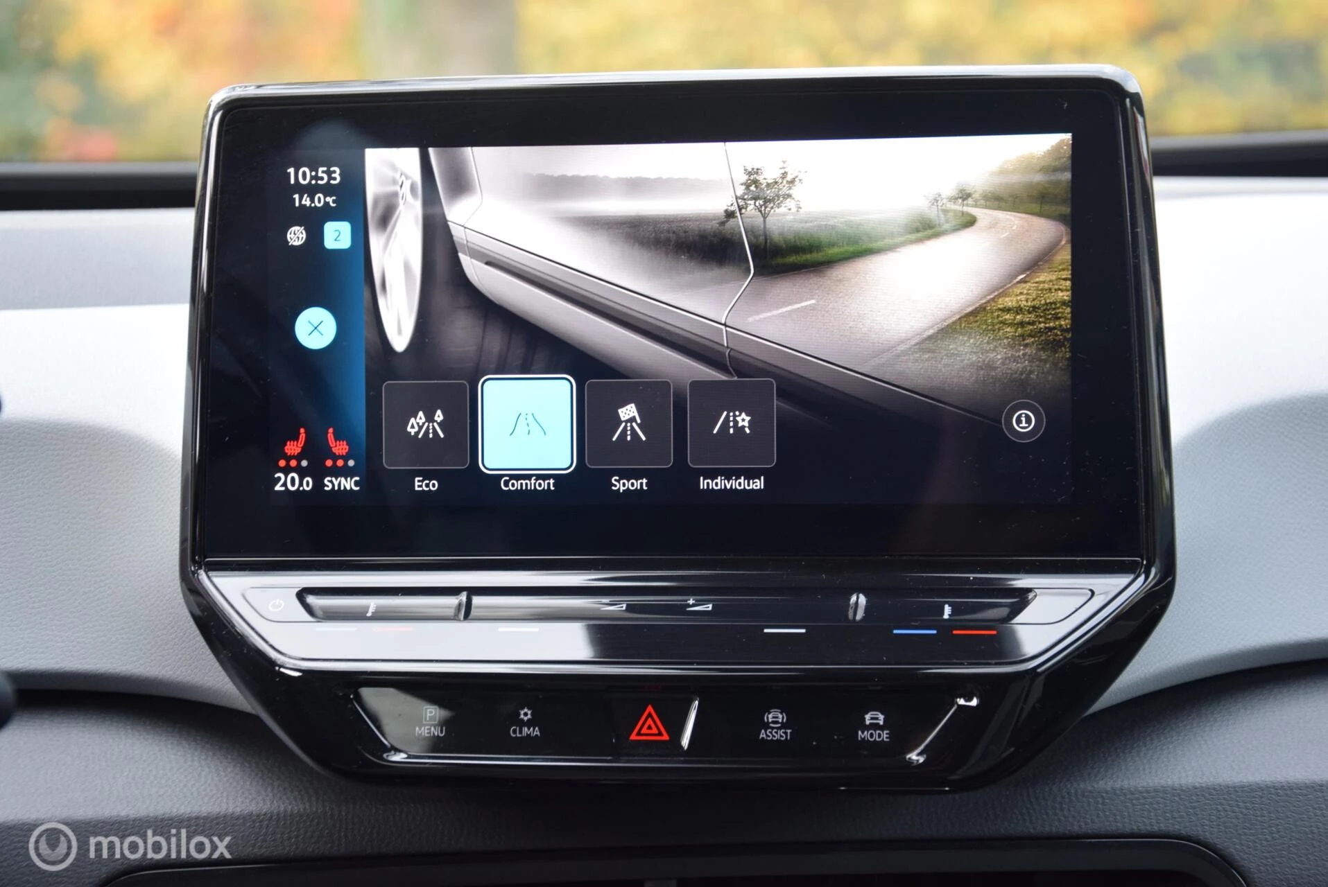 Hoofdafbeelding Volkswagen ID.3