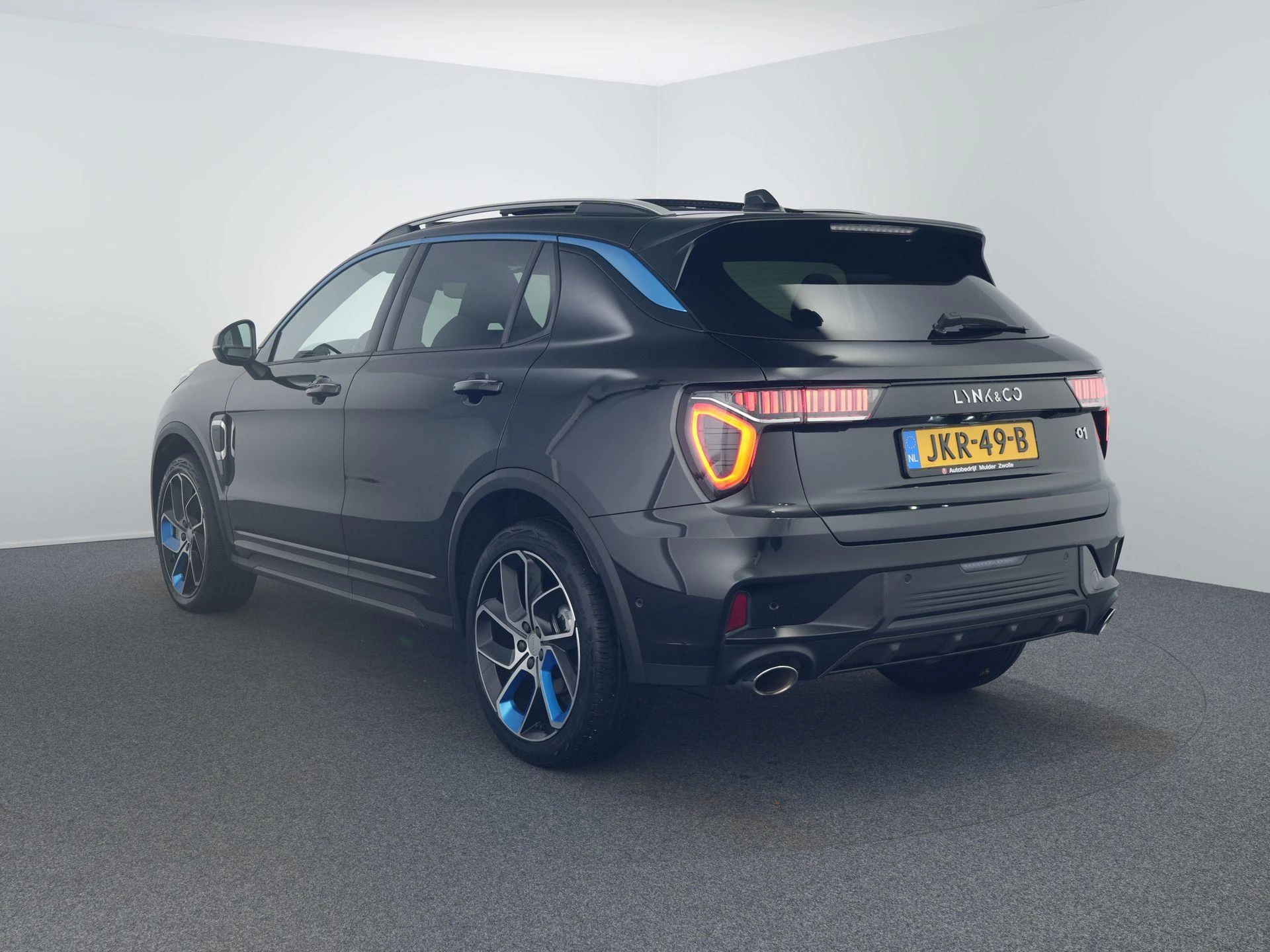 Hoofdafbeelding Lynk & Co 01