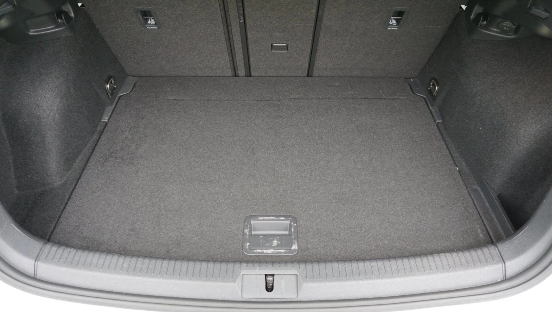 Hoofdafbeelding Volkswagen e-Golf
