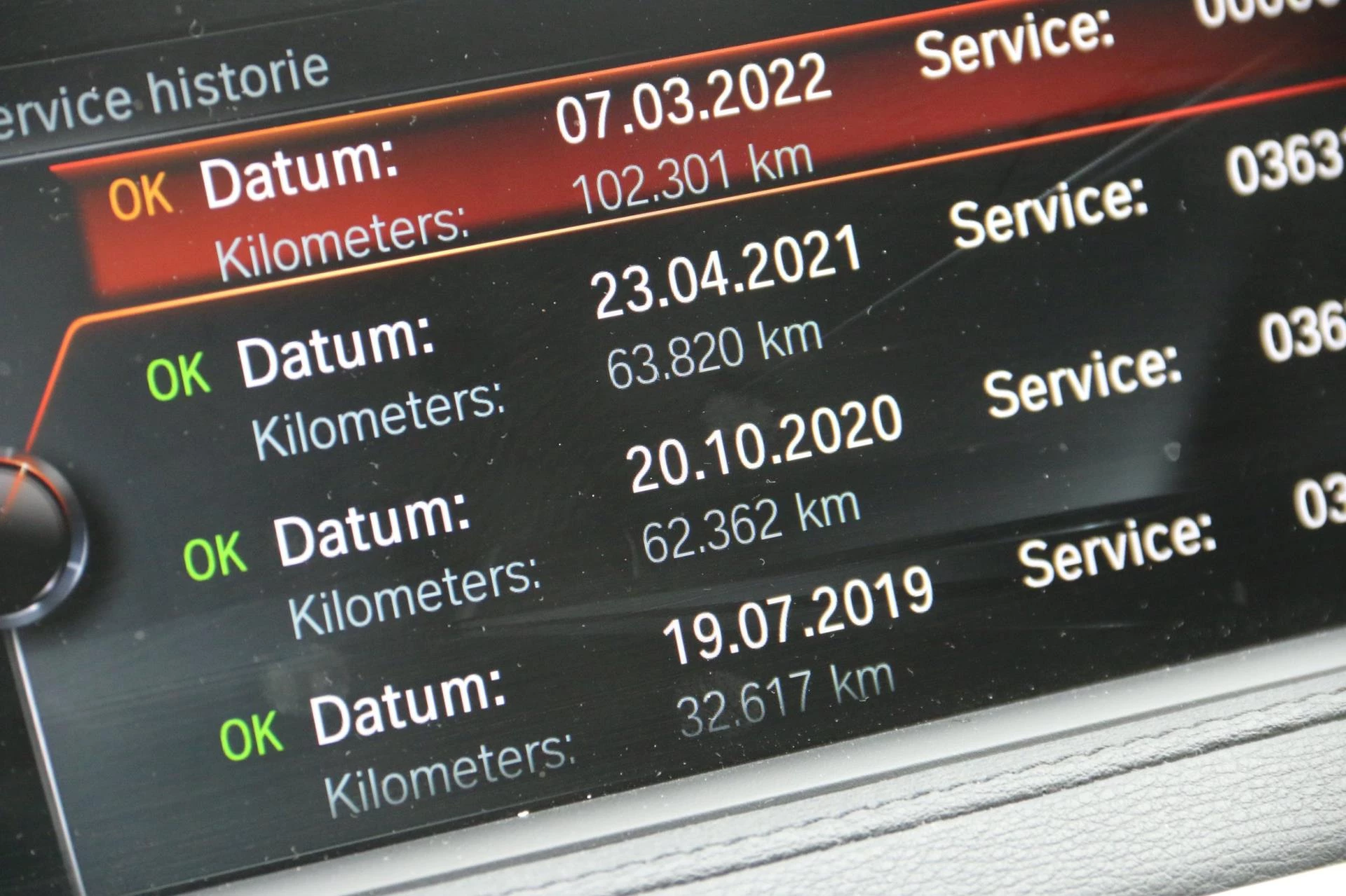 Hoofdafbeelding BMW X6