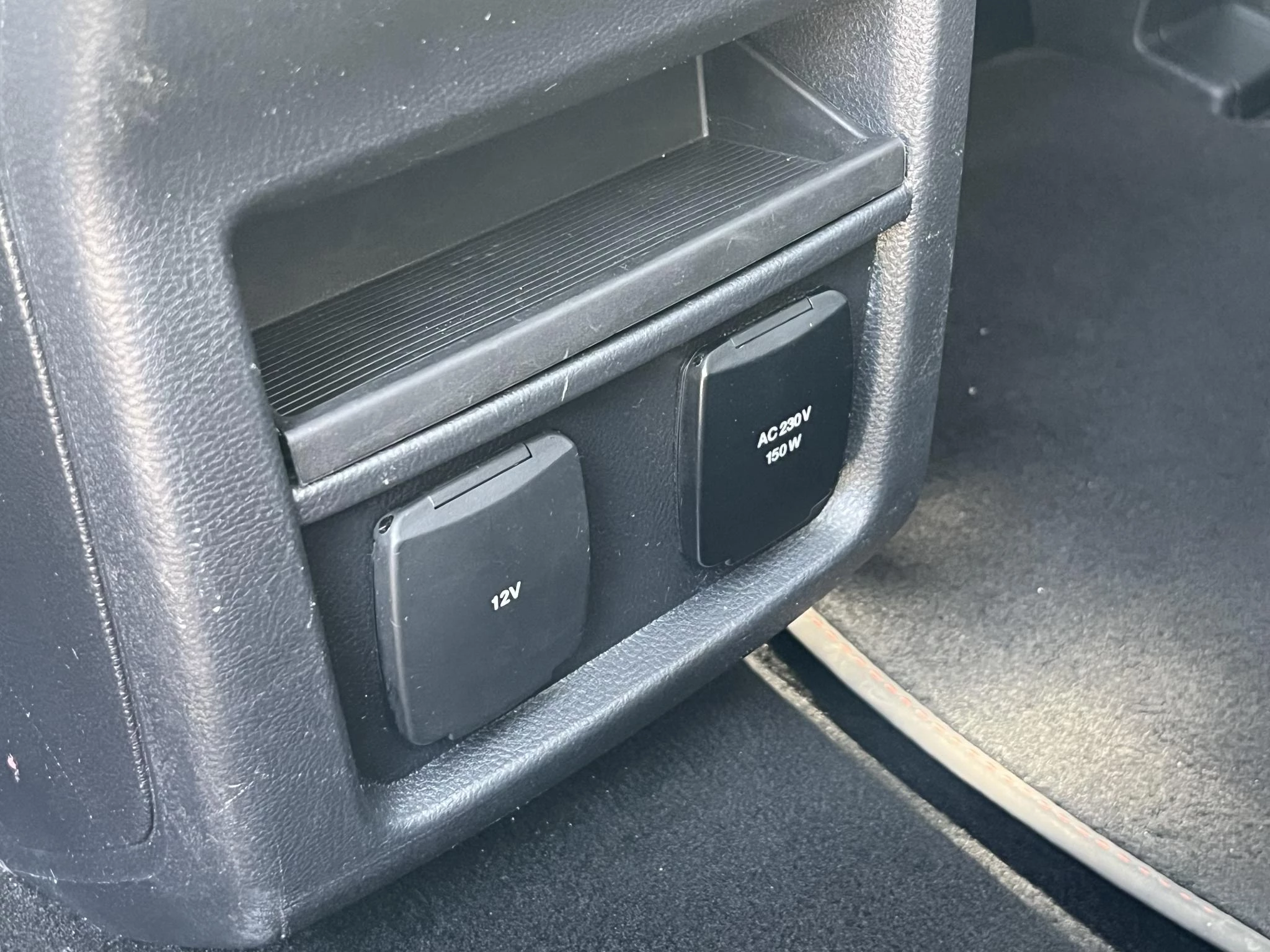 Hoofdafbeelding Ford S-Max