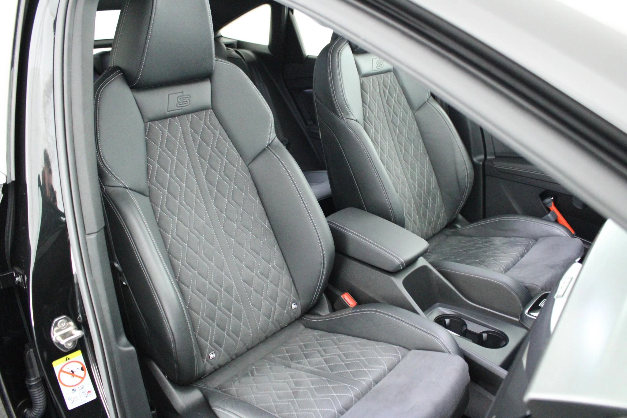 Hoofdafbeelding Audi Q4 e-tron