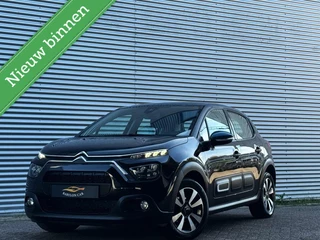 Citroen C3 1.2  PureTech Shine /Automaat / Navi/ Camera/Led