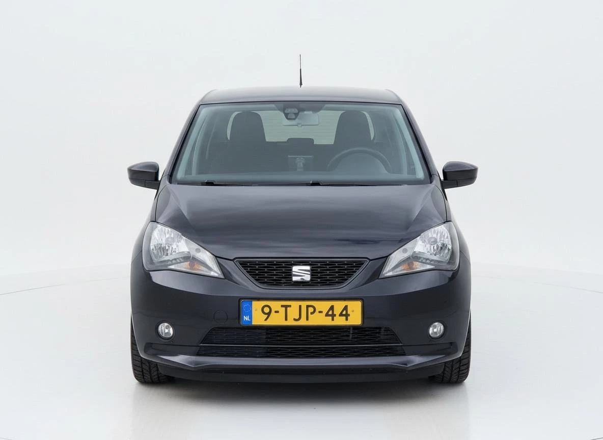 Hoofdafbeelding SEAT Mii
