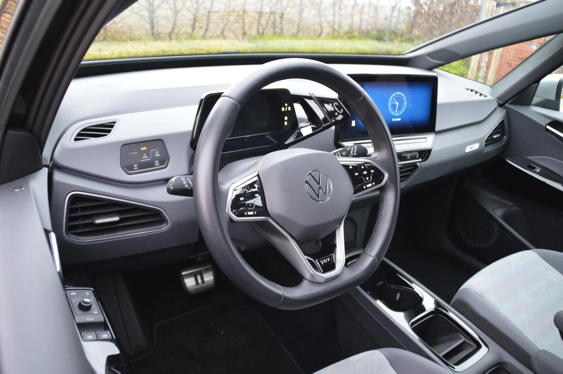 Hoofdafbeelding Volkswagen ID.3