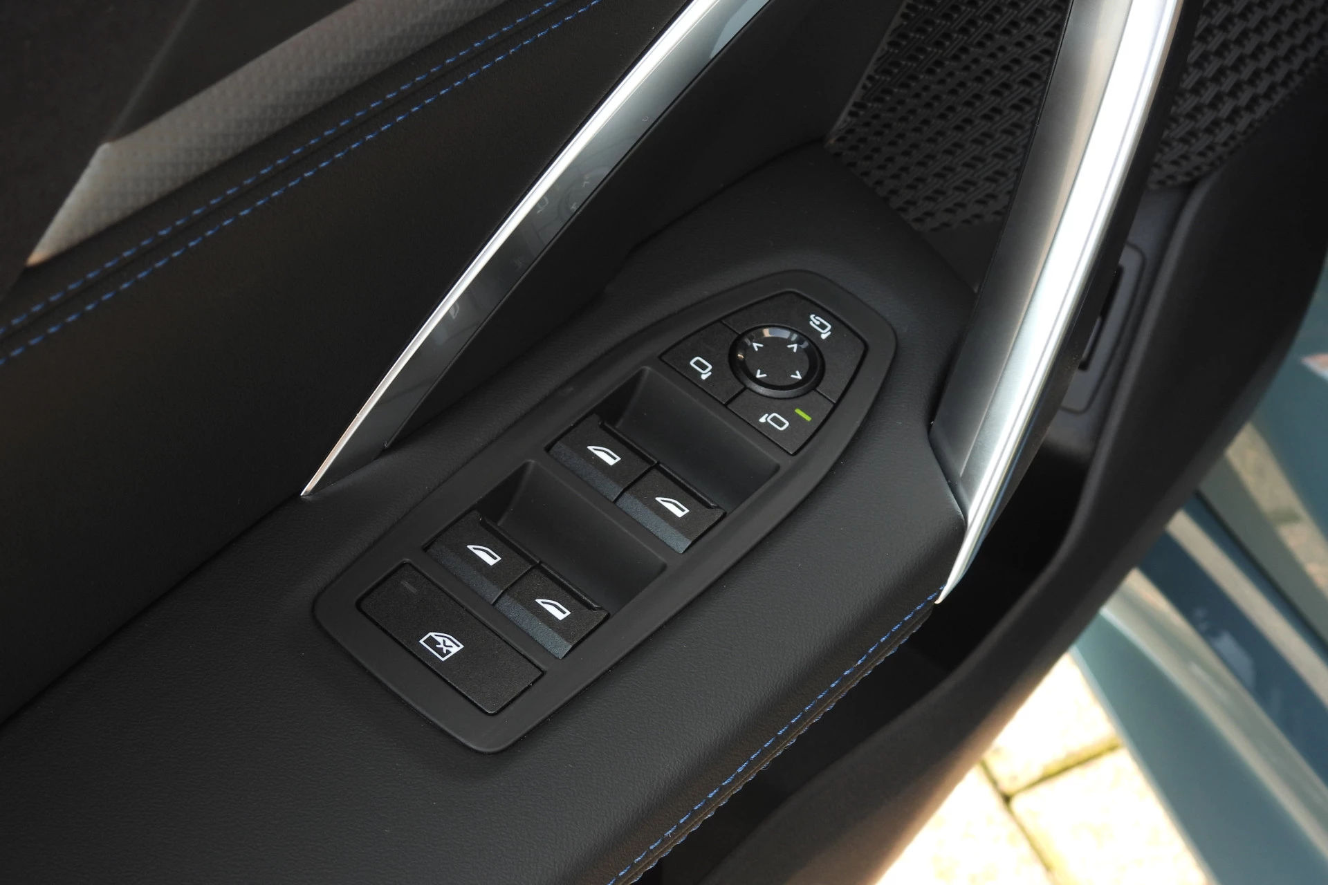 Hoofdafbeelding BMW iX2