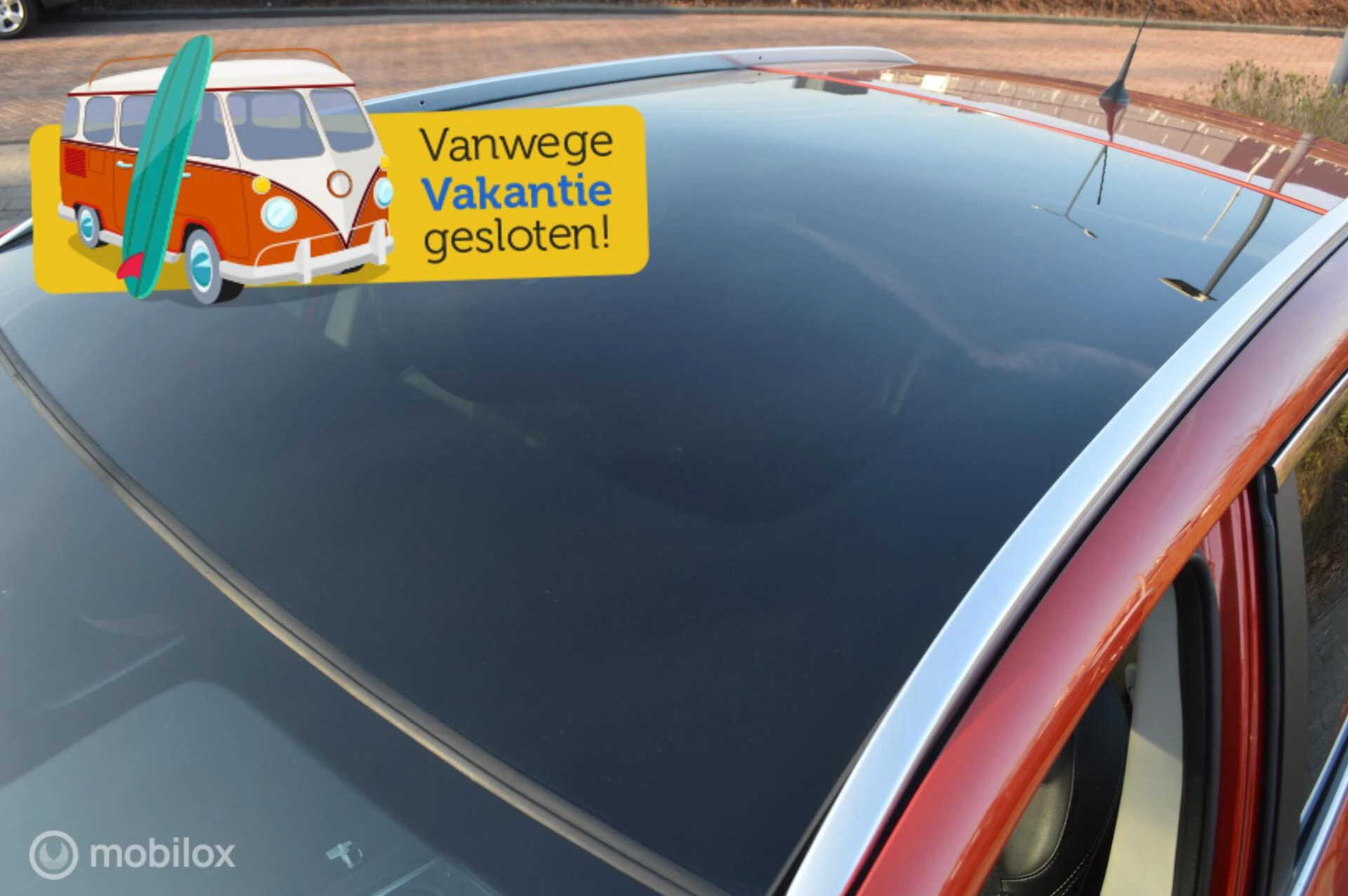 Hoofdafbeelding Renault Kadjar