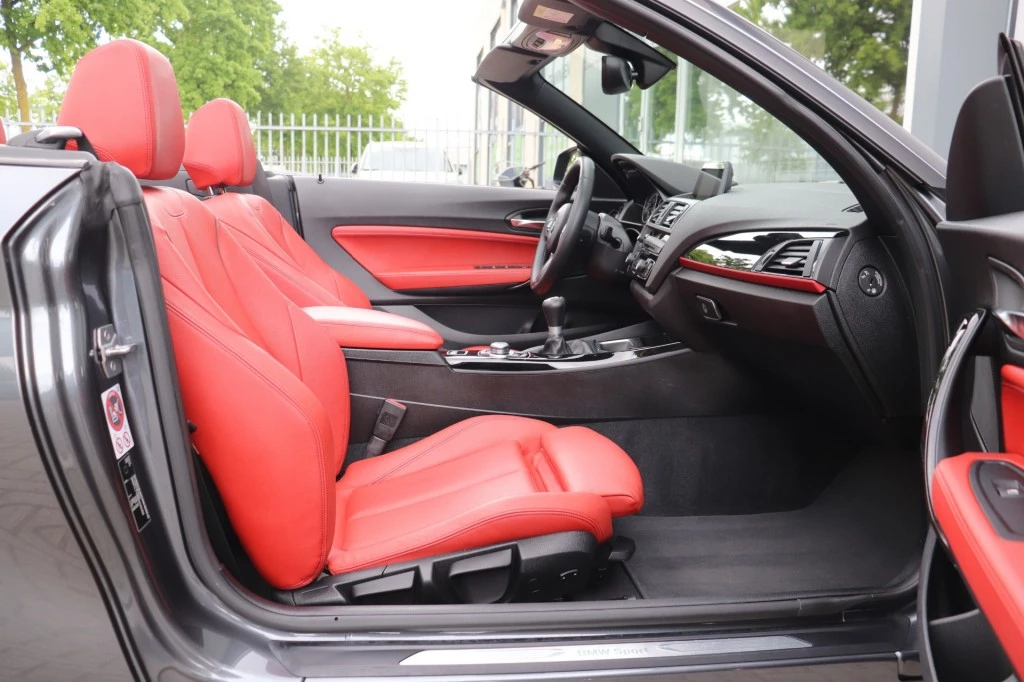 Hoofdafbeelding BMW 2 Serie