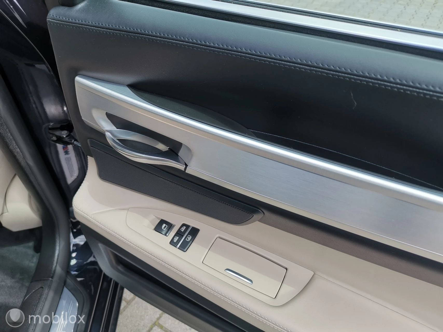 Hoofdafbeelding BMW 7 Serie