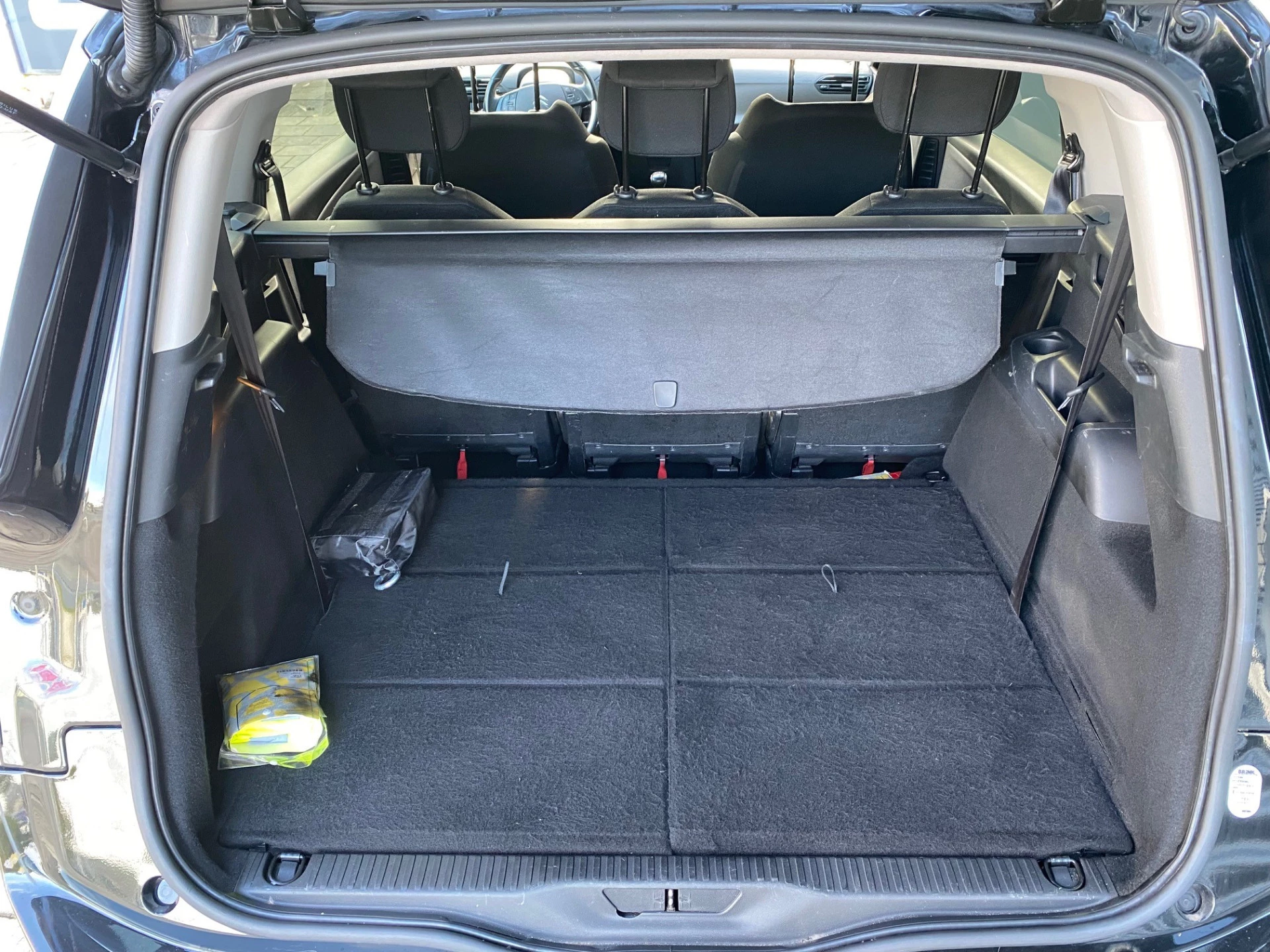 Hoofdafbeelding Citroën Grand C4 Spacetourer