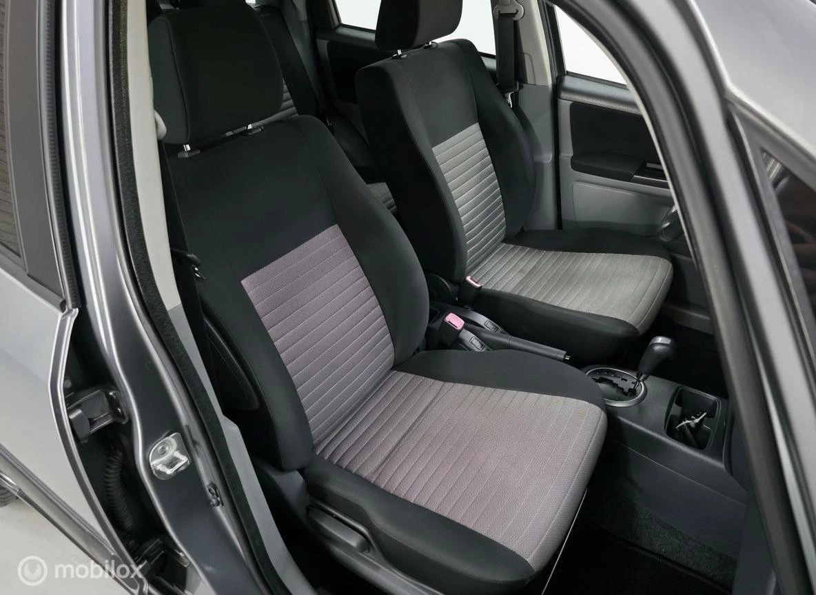 Hoofdafbeelding Suzuki SX4