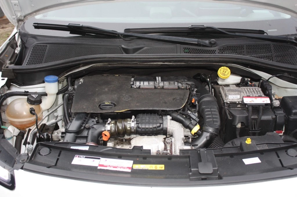 Hoofdafbeelding Citroën C4