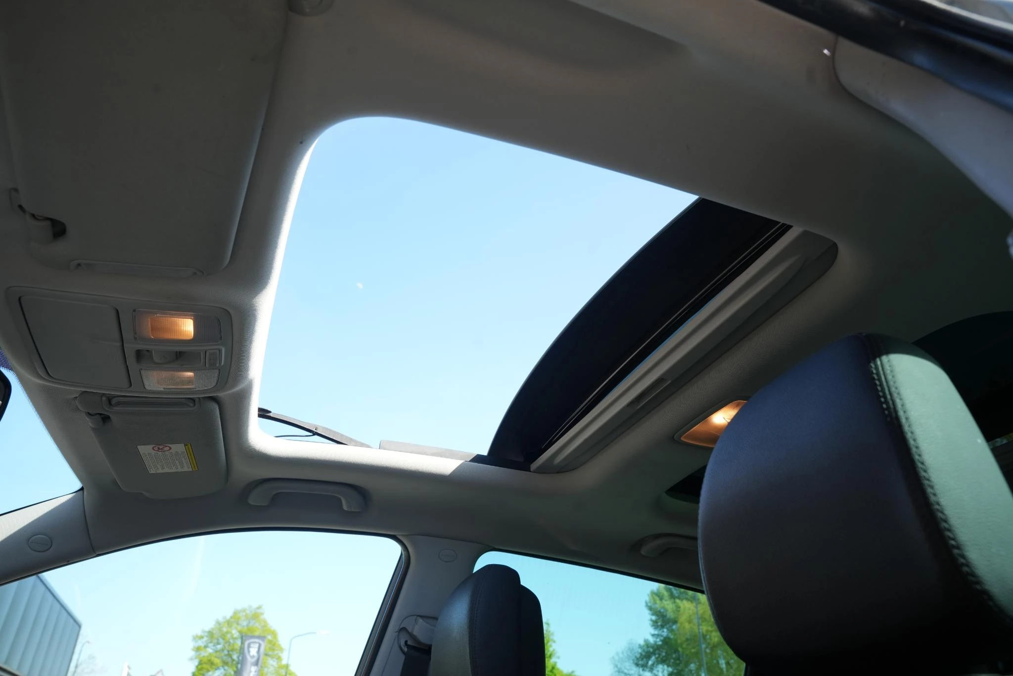 Hoofdafbeelding Hyundai ix35