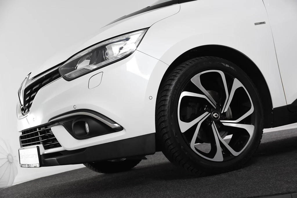 Hoofdafbeelding Renault Grand Scénic