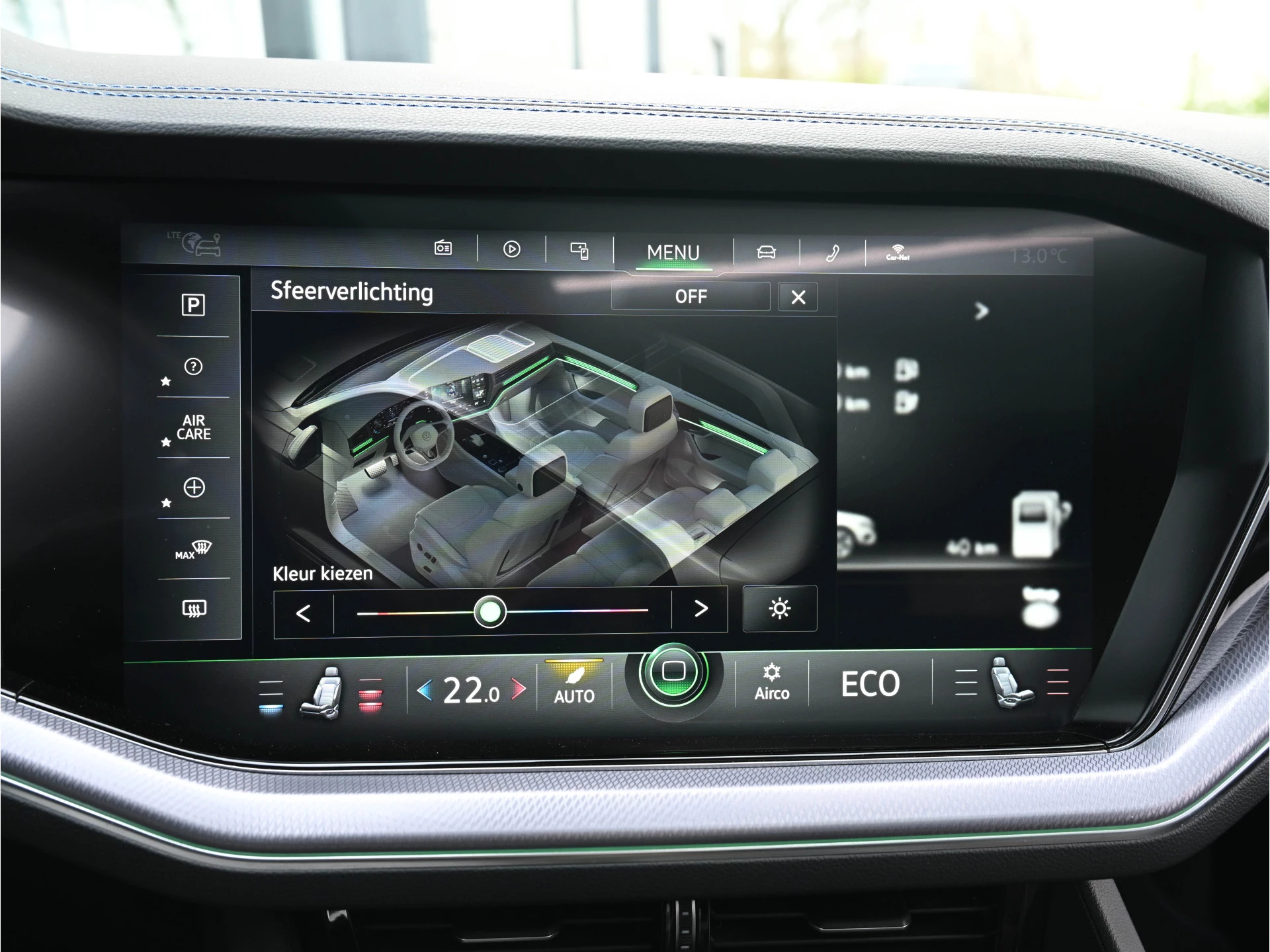 Hoofdafbeelding Volkswagen Touareg