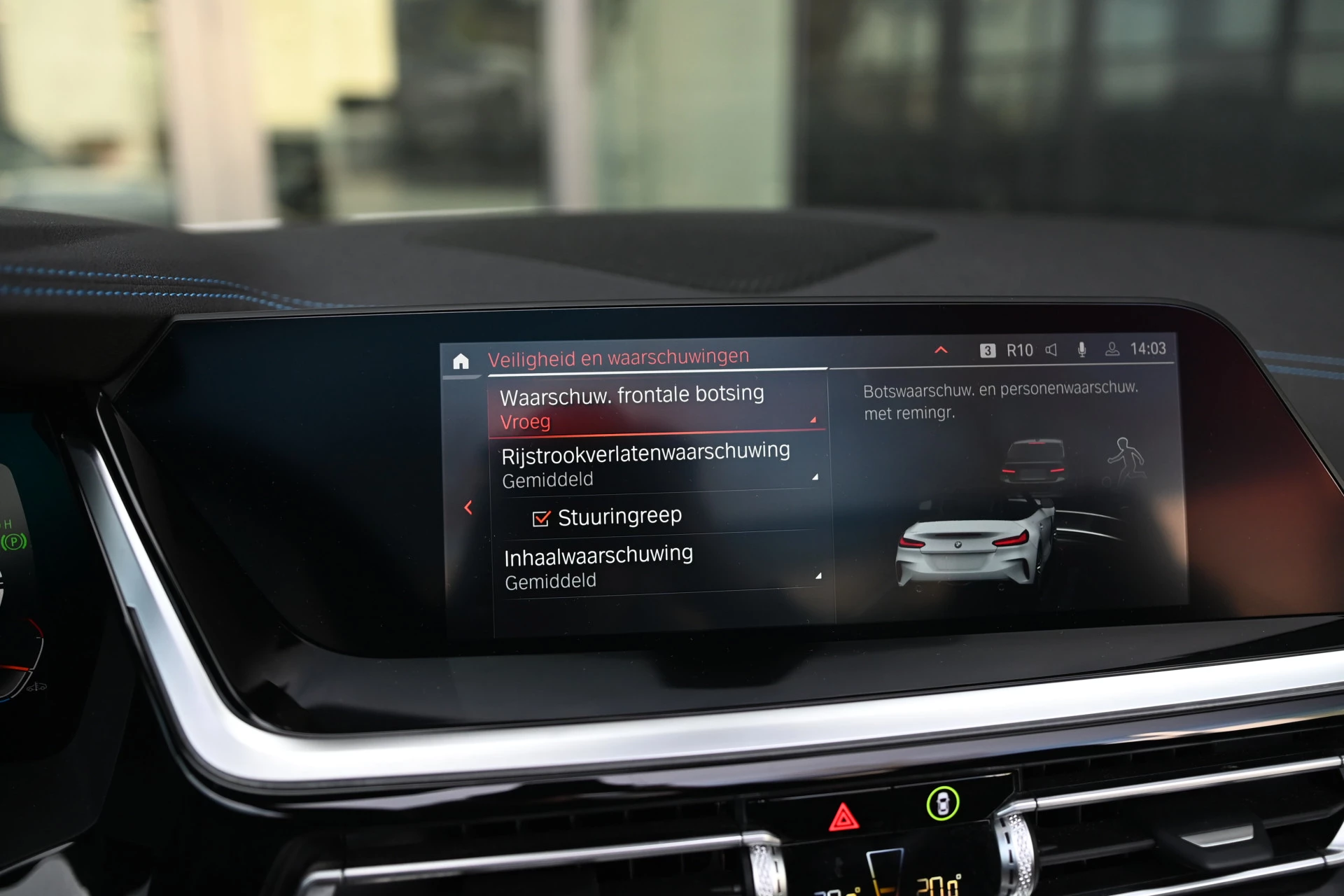 Hoofdafbeelding BMW Z4