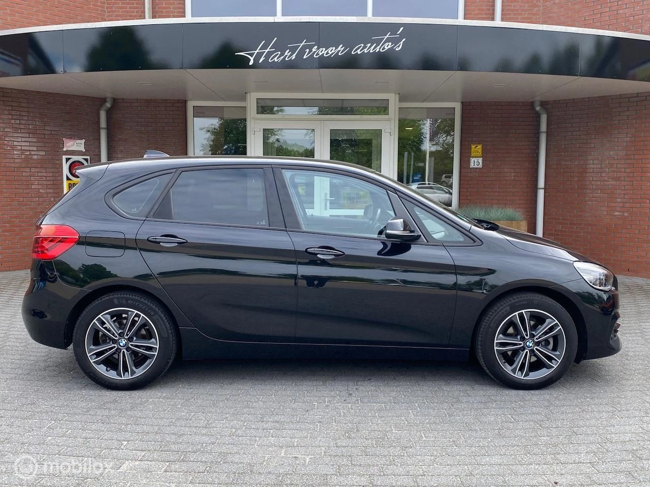 Hoofdafbeelding BMW 2 Serie