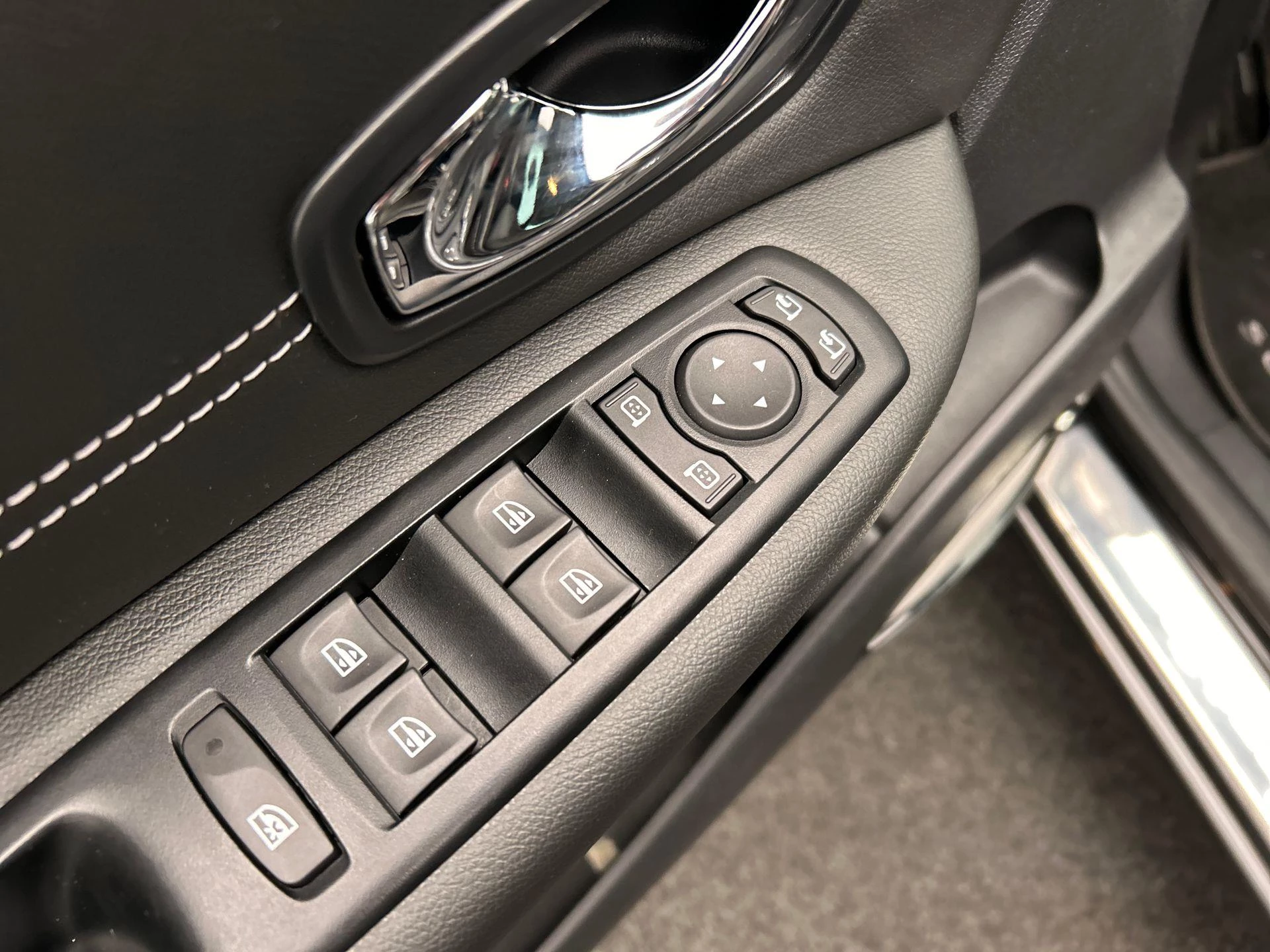Hoofdafbeelding Renault Grand Scénic