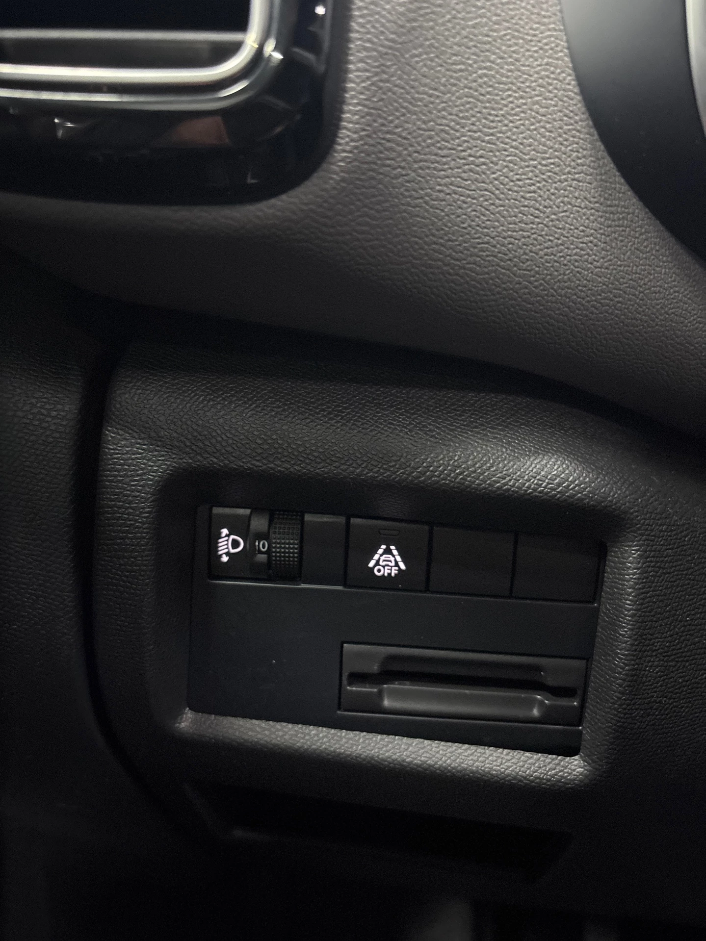 Hoofdafbeelding Citroën C5 Aircross