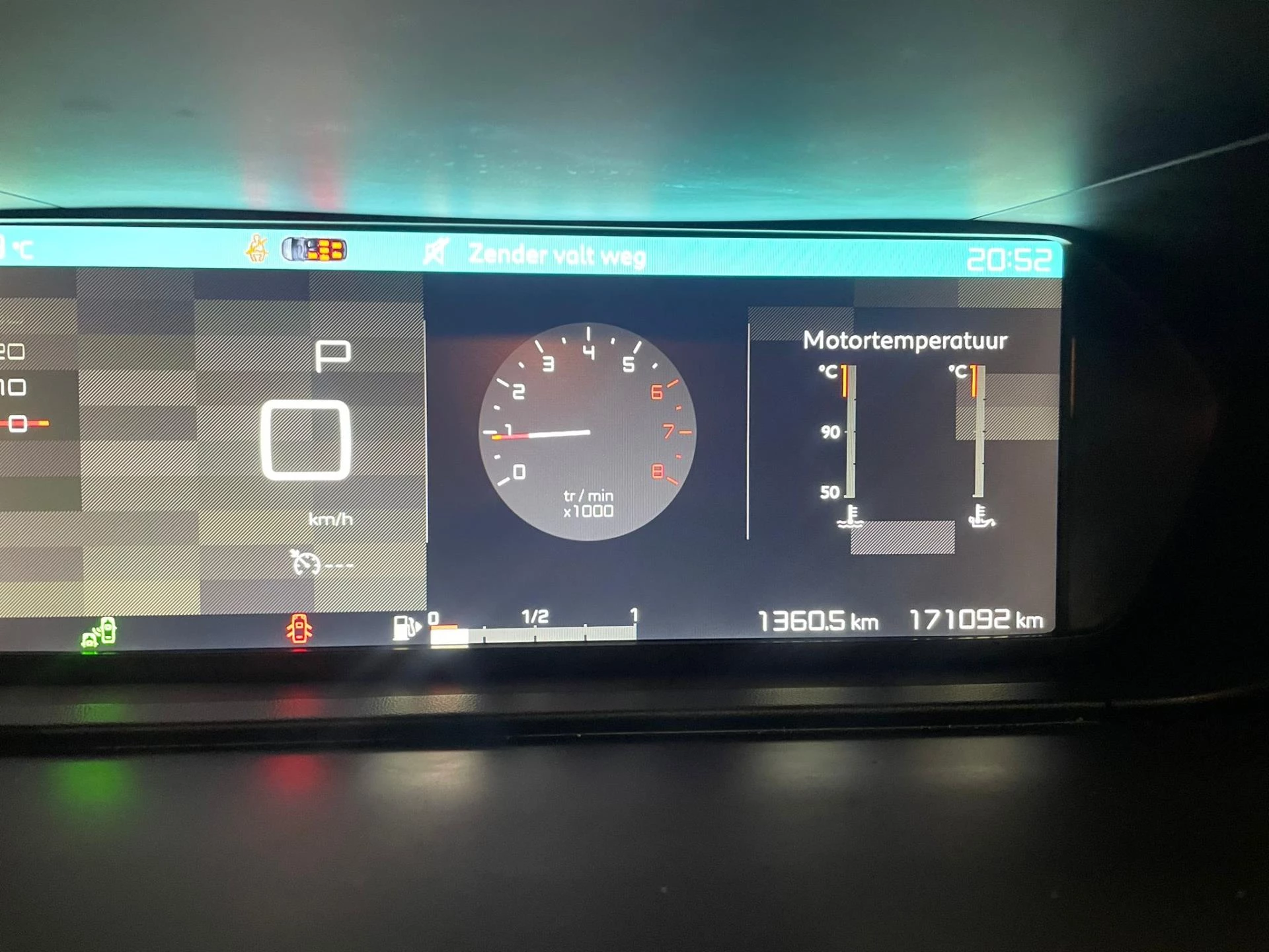 Hoofdafbeelding Citroën Grand C4 Picasso