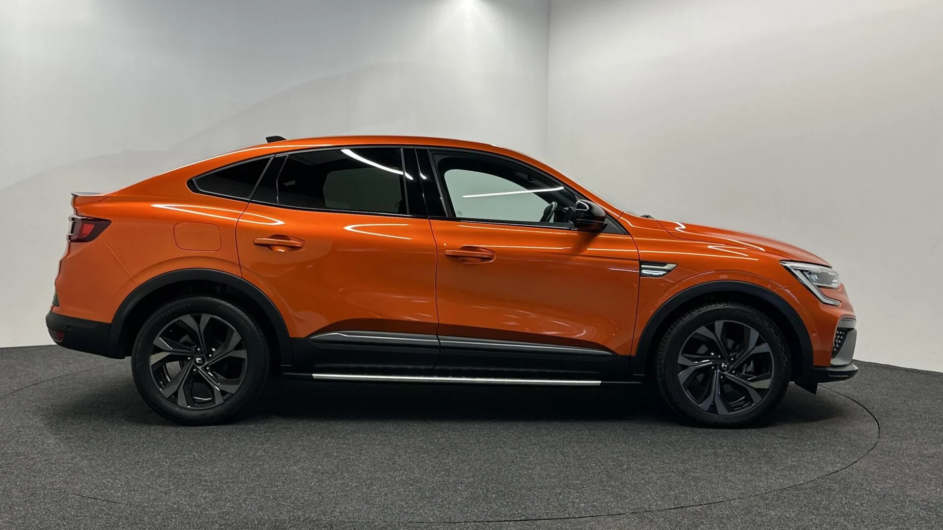 Hoofdafbeelding Renault Arkana