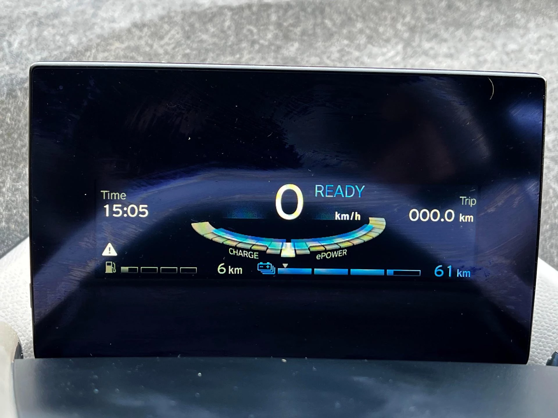 Hoofdafbeelding BMW i3