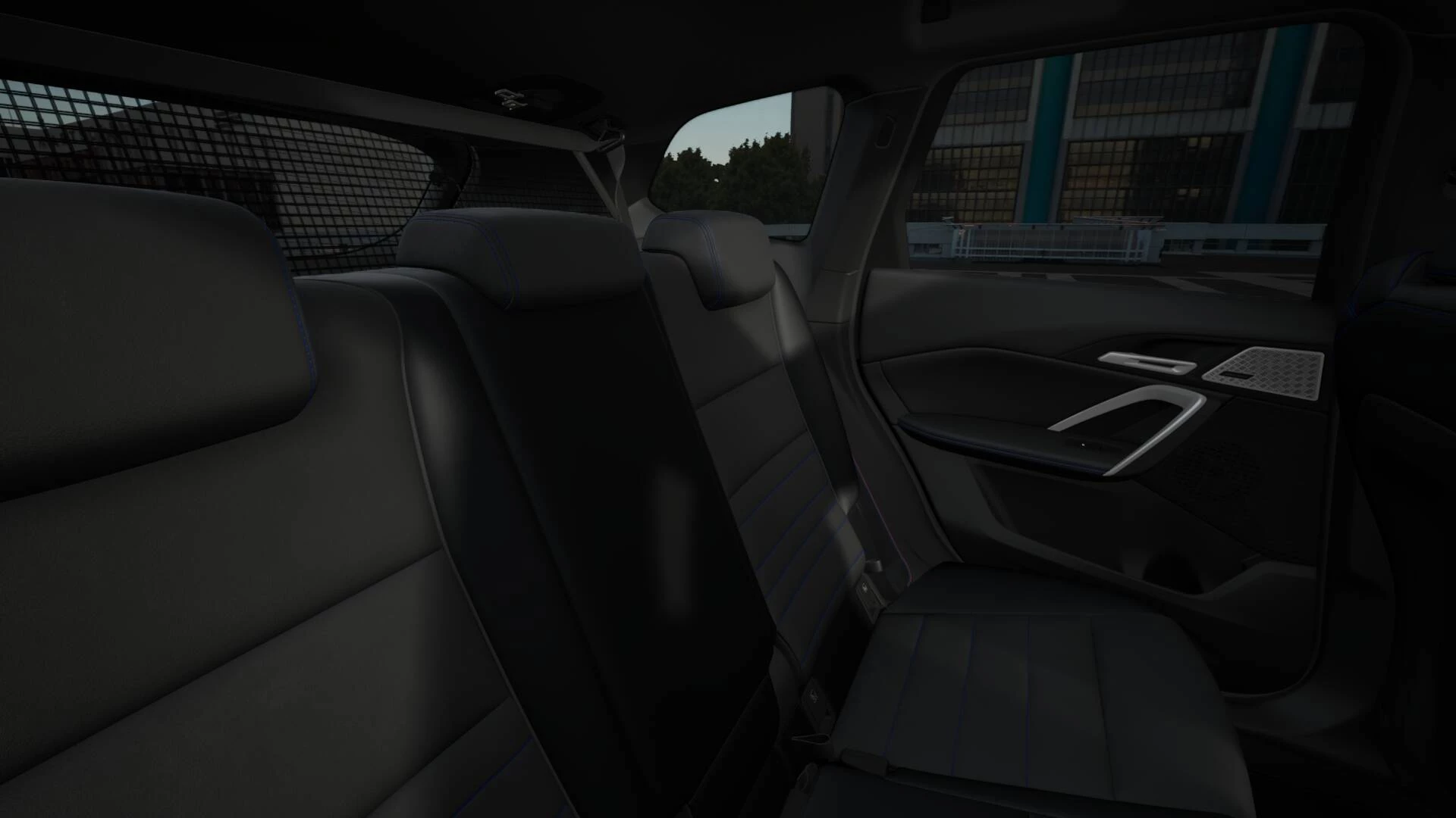 Hoofdafbeelding BMW iX1