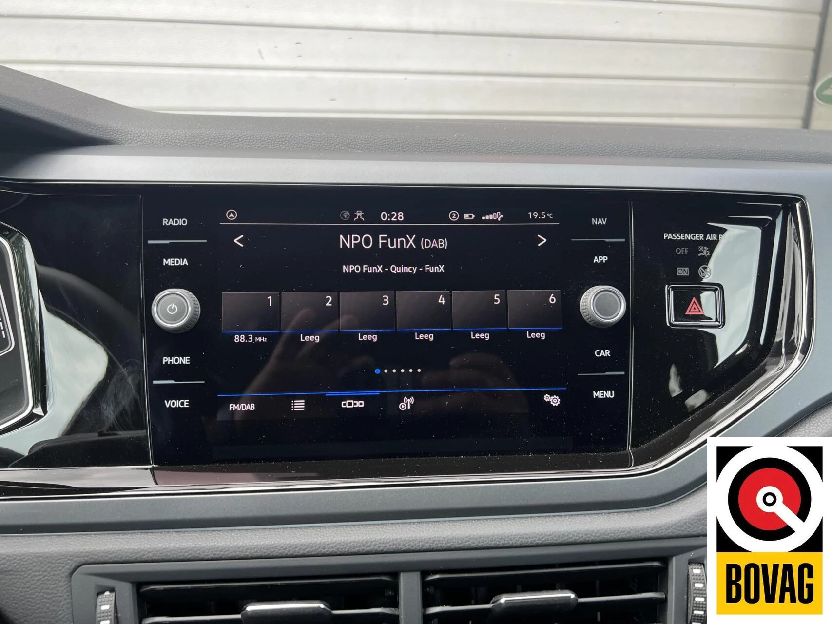 Hoofdafbeelding Volkswagen Taigo