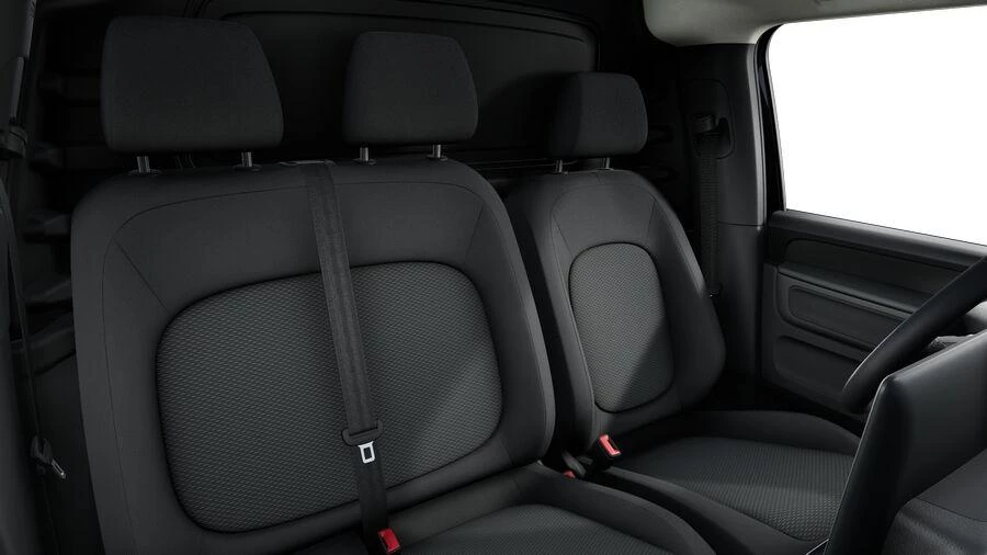 Hoofdafbeelding Volkswagen ID. Buzz Cargo