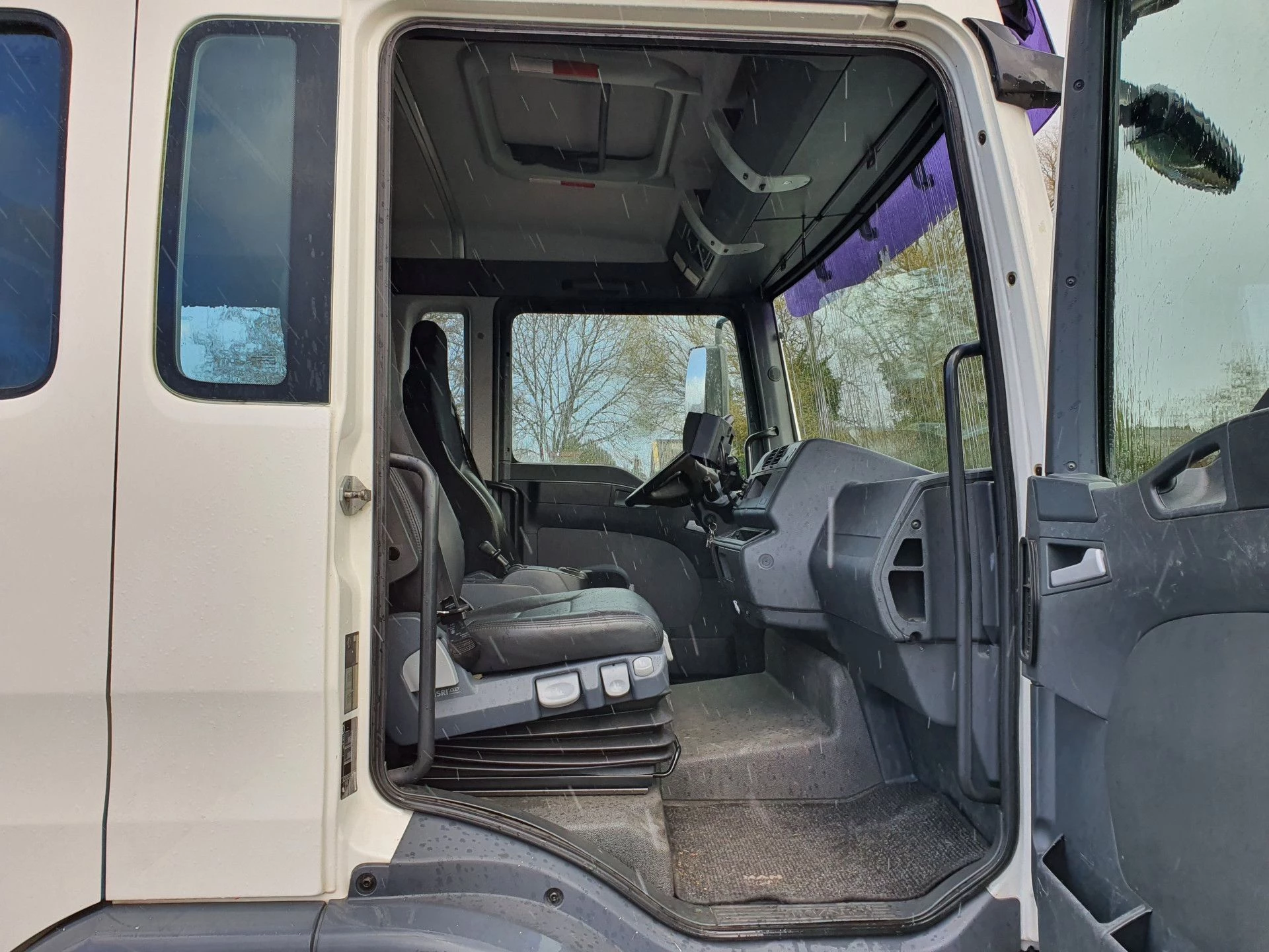 Hoofdafbeelding MAN TGL