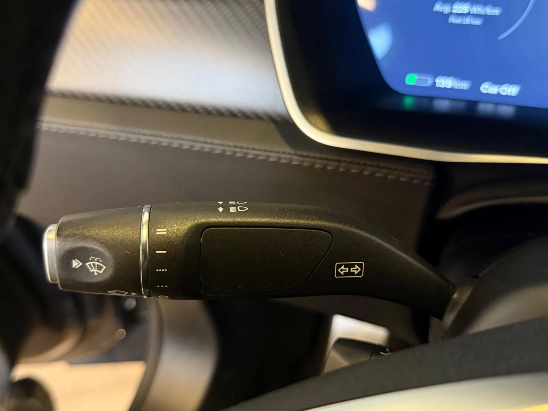 Hoofdafbeelding Tesla Model S