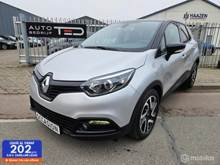 Renault Captur 1.2 TCe Dynamique Trekhaak Camera