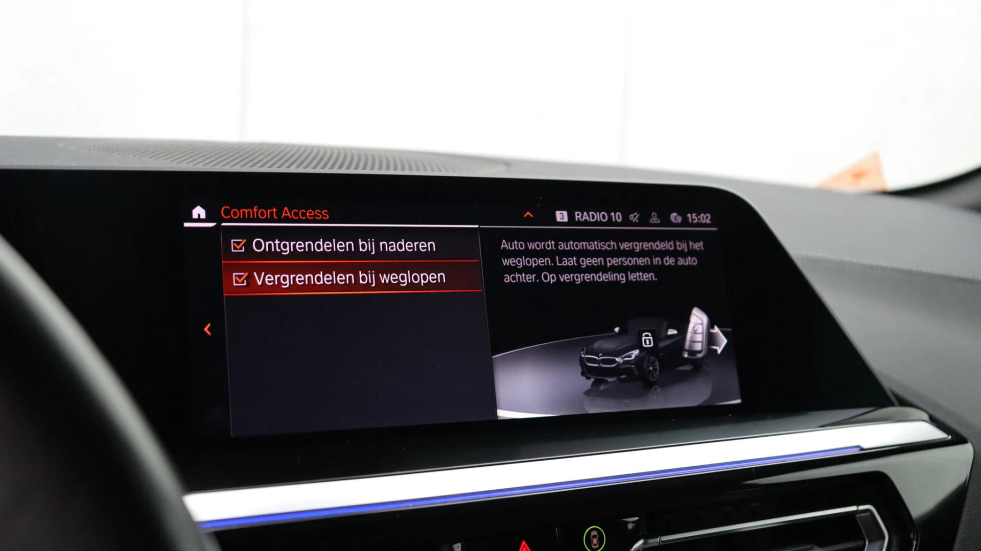 Hoofdafbeelding BMW Z4