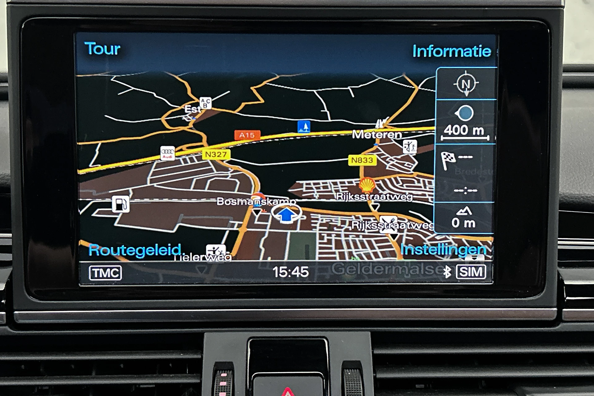 Hoofdafbeelding Audi RS6