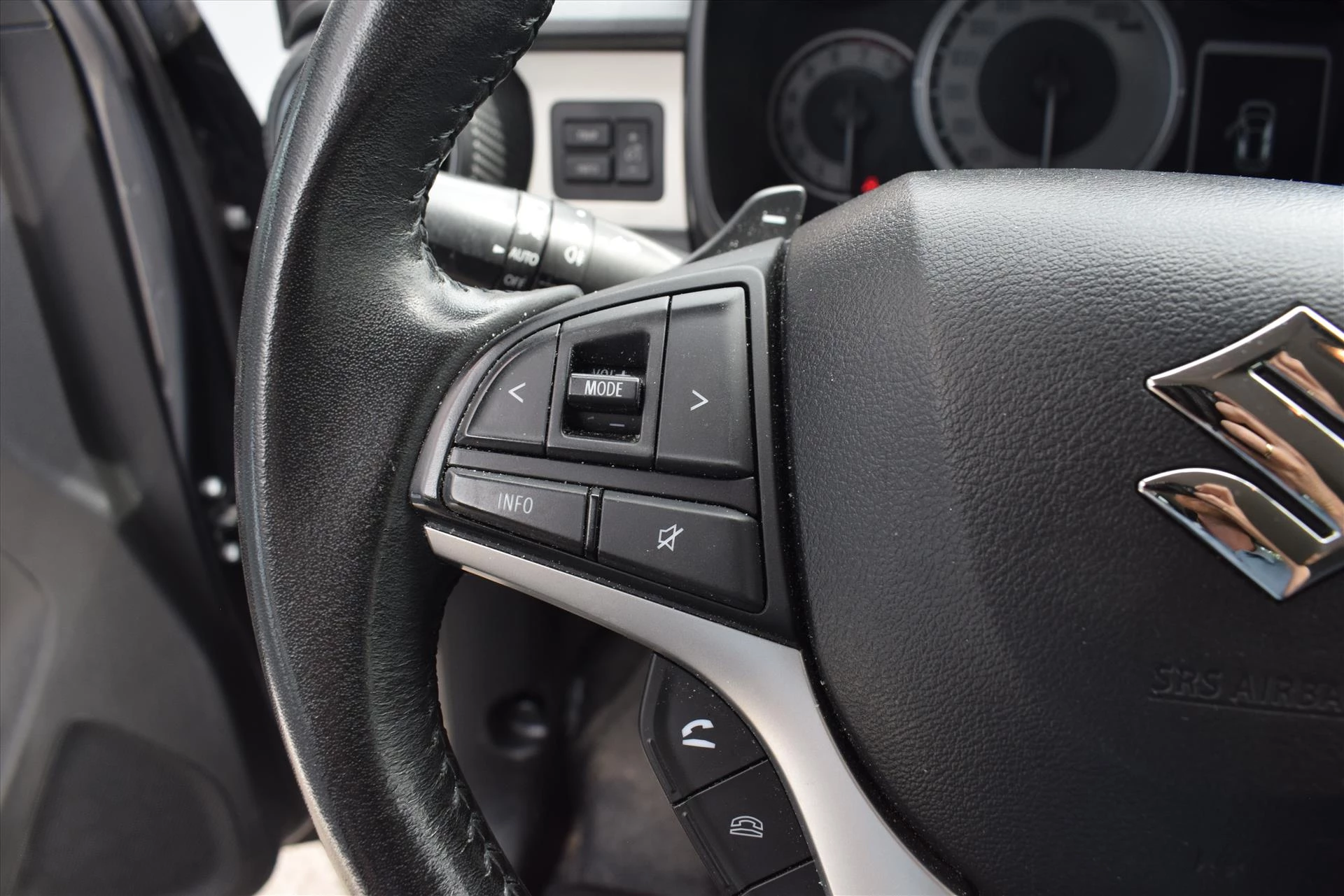 Hoofdafbeelding Suzuki Ignis