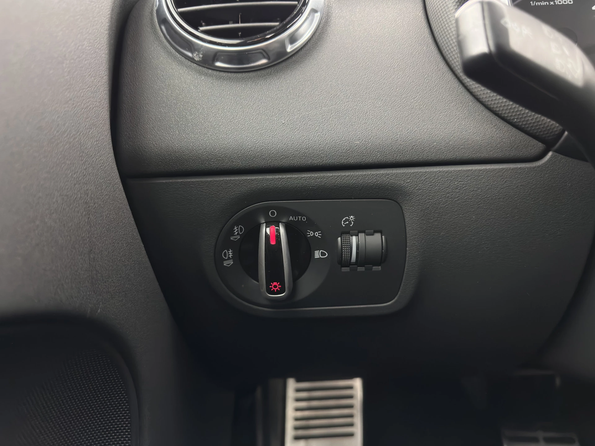 Hoofdafbeelding Audi TT