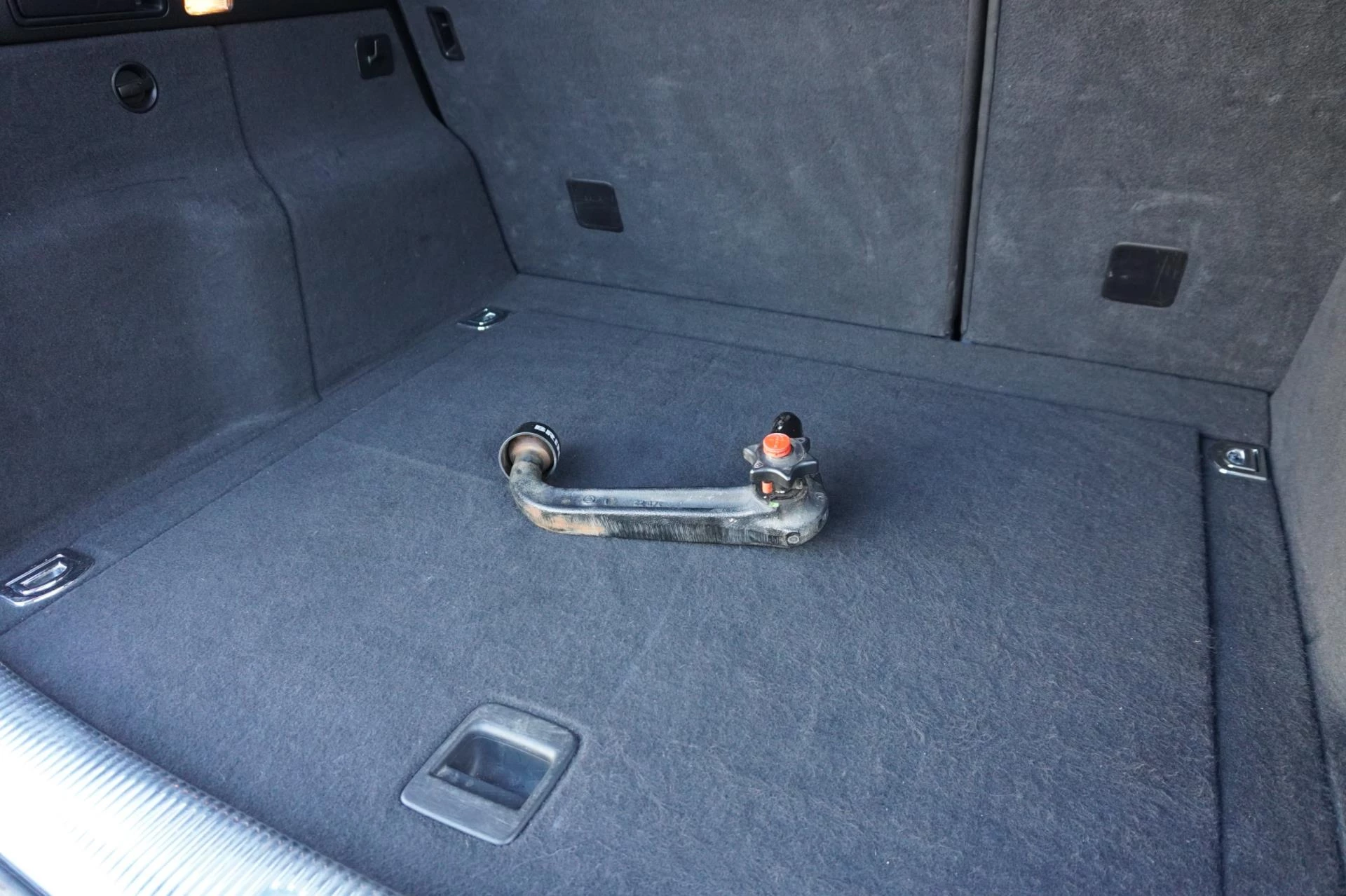 Hoofdafbeelding Audi SQ5